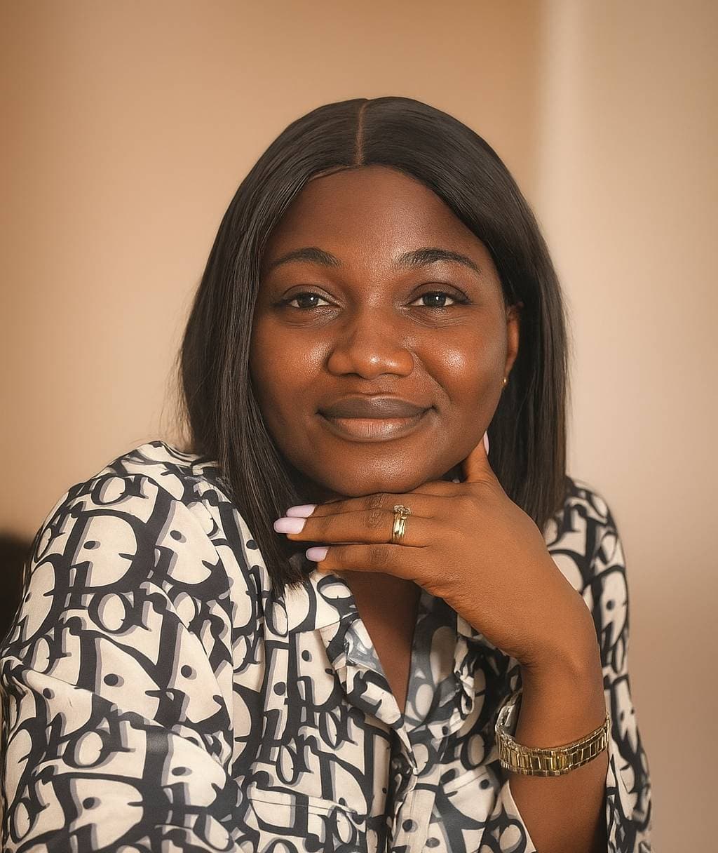 Udeigwe Maureen Uju